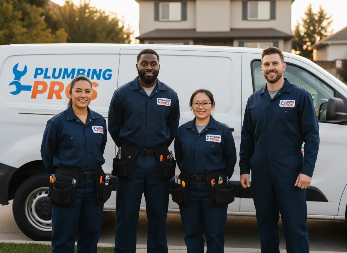 Water Heater Repair company in Alvada, OH